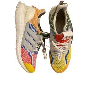 Adidas Ultraboost 5.0 DNA sneakers Mens 11 Multicolor